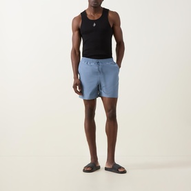 Chase Logo Swim Shorts
