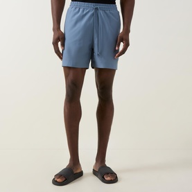 Chase Logo Swim Shorts