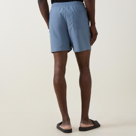 Chase Logo Swim Shorts