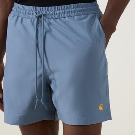 Chase Logo Swim Shorts