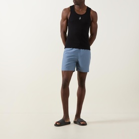 Chase Logo Swim Shorts