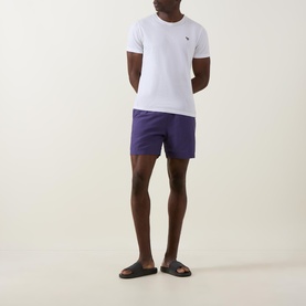 Chase Logo Swim Shorts