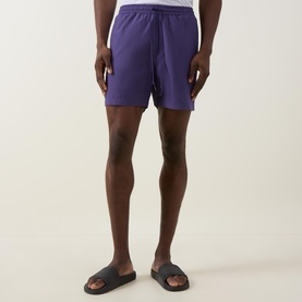 Chase Logo Swim Shorts
