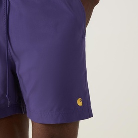 Chase Logo Swim Shorts