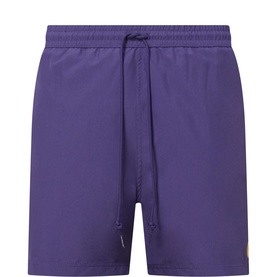 Chase Logo Swim Shorts