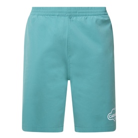 Cloud Heart Logo Swim Shorts