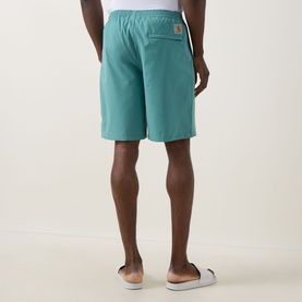 Cloud Heart Logo Swim Shorts