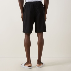 Cloud Heart Logo Swim Shorts