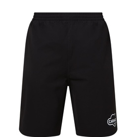 Cloud Heart Logo Swim Shorts