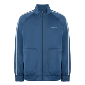 Bolar Logo Zip Sweatshirt