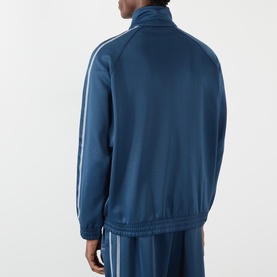 Bolar Logo Zip Sweatshirt