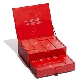 12 Day Advent Calendar