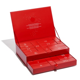 24 Day Advent Calendar
