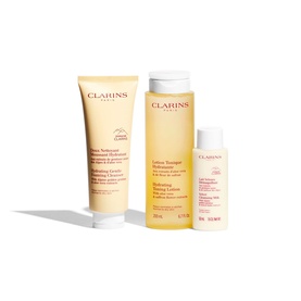 Cleansing Value Pack Normal to Dry Skin