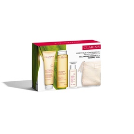 Cleansing Value Pack Normal to Dry Skin
