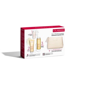 Cleansing Value Pack Normal to Dry Skin