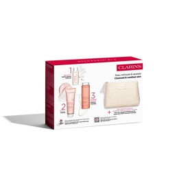 Cleansing Value Pack Sensitive Skin