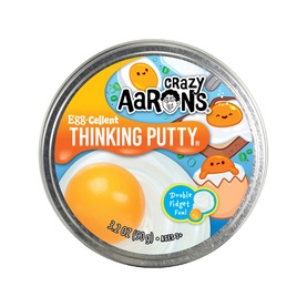 Egg-Cellent Thinking Putty&reg;