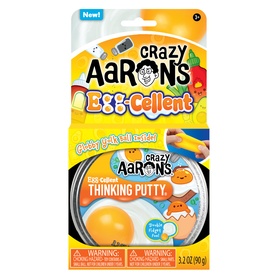 Egg-Cellent Thinking Putty&reg;