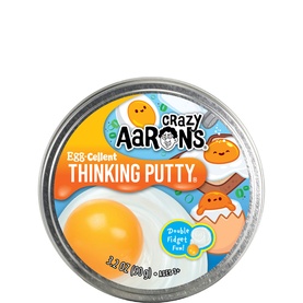 Egg-Cellent Thinking Putty&reg;