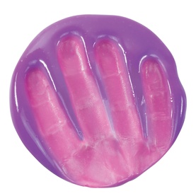 Rainbow Reveal Super Colour Change Thinking Putty&reg;