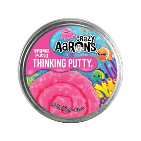 Sponge Putty Thinking Putty&reg;