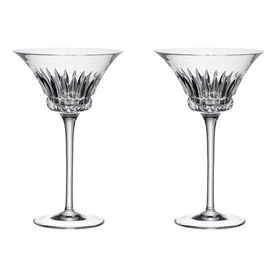 Grand Royal Champagne Bowl, Set of Two