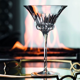 Grand Royal Champagne Bowl, Set of Two