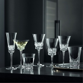 Grand Royal Champagne Bowl, Set of Two