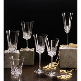 Grand Royal Champagne Flute, Set of Two
