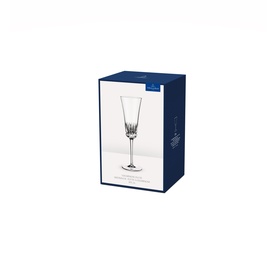Grand Royal Champagne Flute, Set of Two