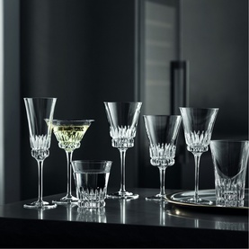 Grand Royal Champagne Flute, Set of Two