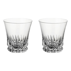Grand Royal Water Glass, Set of Two