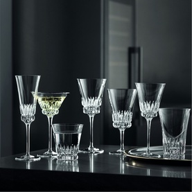 Grand Royal Water Glass, Set of Two