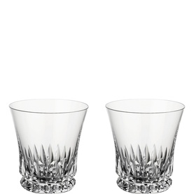 Grand Royal Water Glass, Set of Two