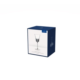 Grand Royal Red Wine Goblet, Set of Two