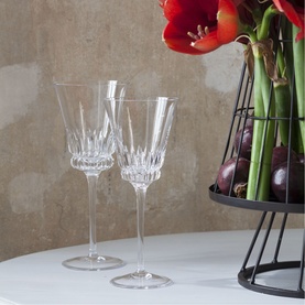 Grand Royal Red Wine Goblet, Set of Two