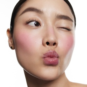 Holiday Limited-Edition Travel Blush Stick