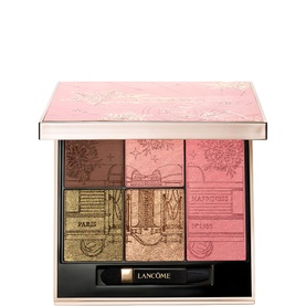 The Adventurous Eyeshadow Holiday Palette