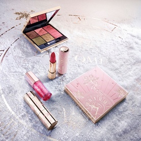 Holiday Limited-Edition Id&ocirc;le JuicyTreat&trade; Lip Gloss