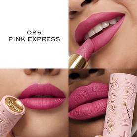 Holiday Limited-Edition L'Absolu Rouge Drama Matte Lipstick