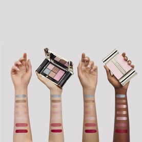 The Great Minaudi&egrave;re Palette Holiday Set