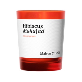 Hibiscus Mahaj&aacute;d Candle