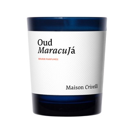Oud Maracuja Candle