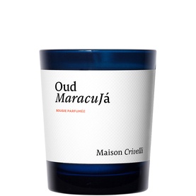 Oud Maracuja Candle