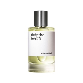 Absinthe Bor&eacute;ale Eau de Parfum