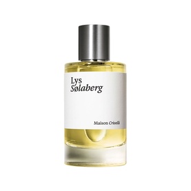 Lys Solaberg Eau de Parfum