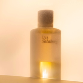 Lys Solaberg Eau de Parfum