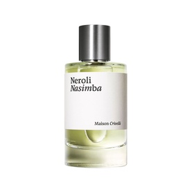 Neroli Nasimba Eau de Parfum