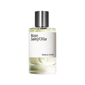 Rose Saltifolia Eau de Parfum